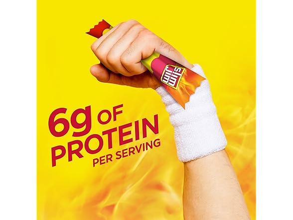 46CT Slim Jim Smoked Meat Sticks, Original Flavor