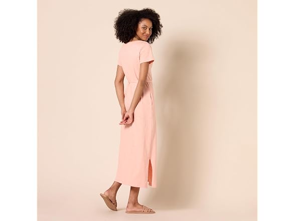 Amazon Essentials Women (XL) Short Sleeve Dress
