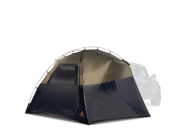 Kelty Highroads Overlanding Shelter