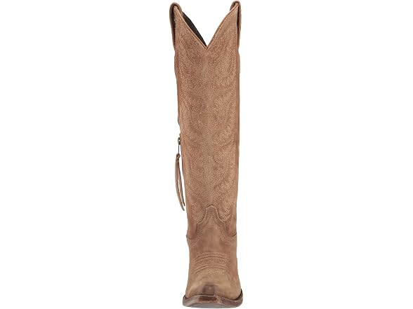 ARIAT Women's Laramie StretchFit Western