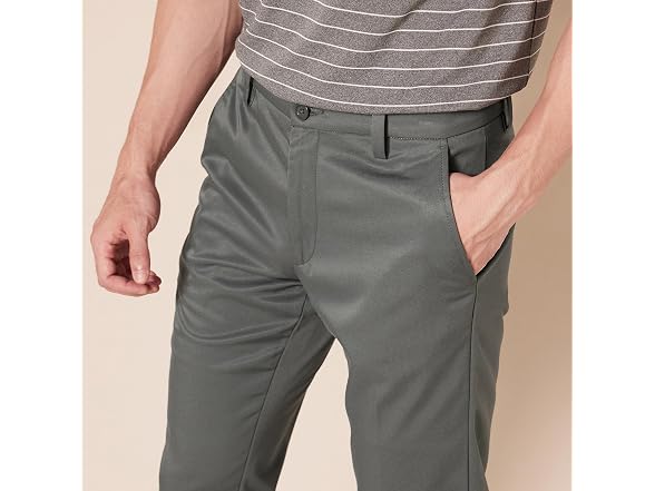 Amazon Essentials Men (35W x 34L) Men's Golf Pant