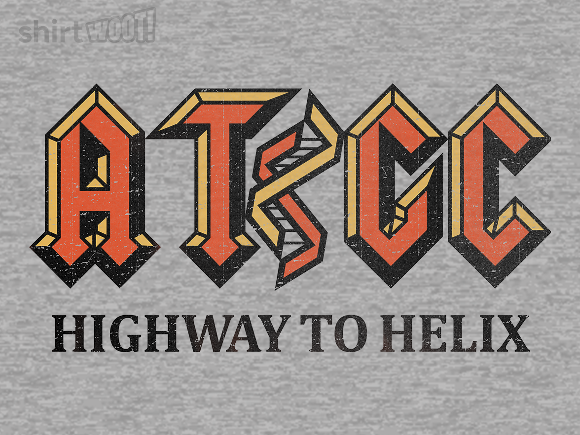 Highway To Helix - Gallery 9