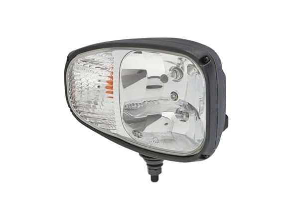 Hella nobrandname 996174261 Headlight Combi 2
