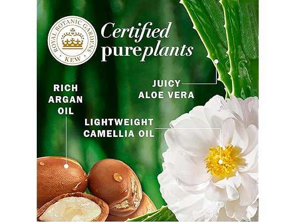 Herbal Essences Bio Renew Repair Conditioner