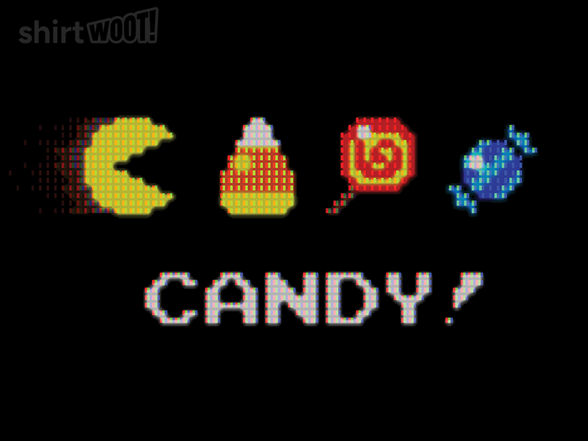 CRT Candy - Gallery 2