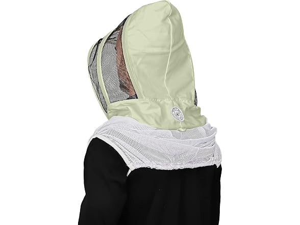 Humble Bee 211 Polycotton Beekeeping Veil