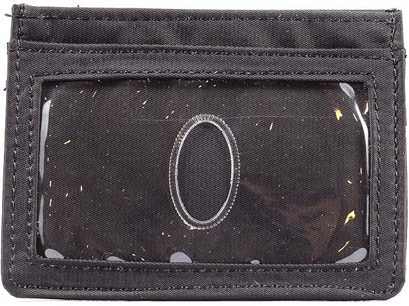 Big Skinny Slim Wallet, Holds 12 Cards