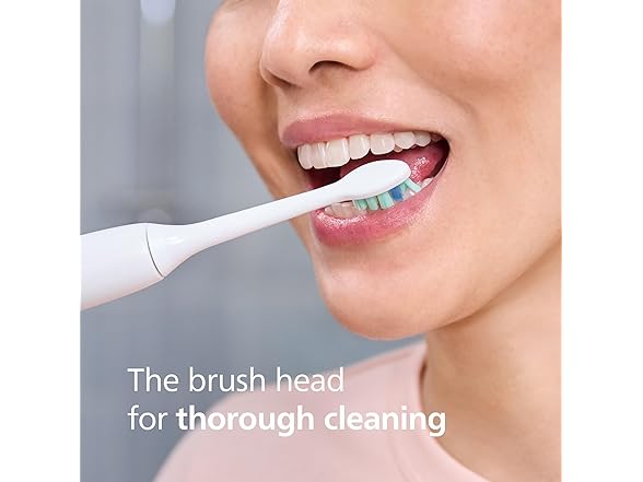 Sonicare Plaque Control Genuine Toothbrush Heads