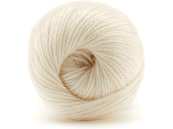 Loops & Threads Luxe Merino Solid Yarn - Yarn