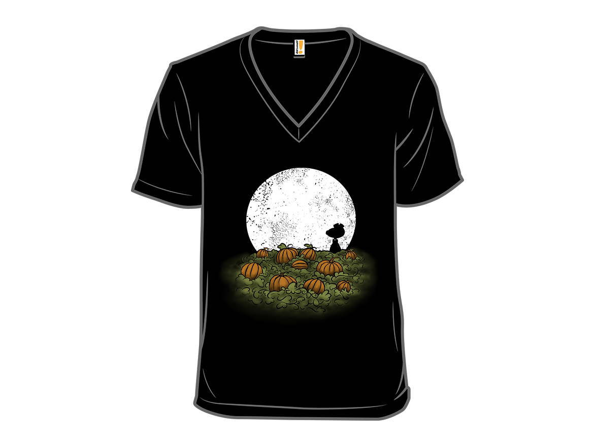 A Most Sincere Pumpkin Patch - Gallery 10