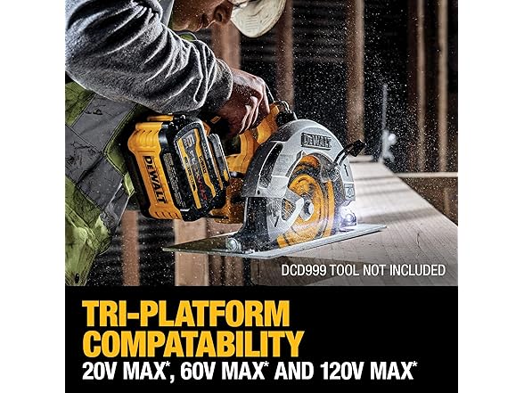 DEWALT DCB606-2 20V Max 6.0AH Batteries