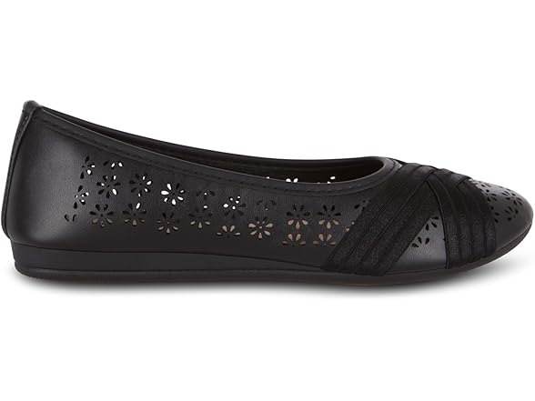 Harborsides Womens Adina Flats
