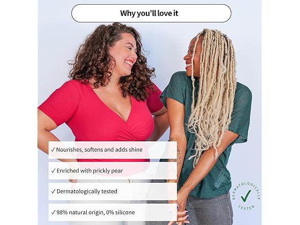 Shaeri SHAERI Intense Care Hair Mask - Deep Con