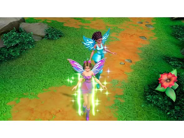 Winx Club: The Magic is Back - Gallery 2