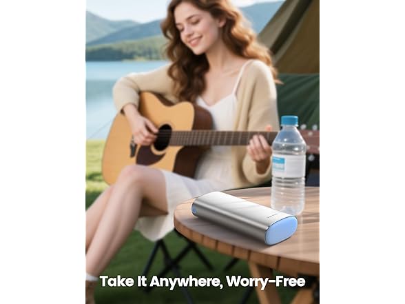 Vaydeer Weekly Pill Organizer