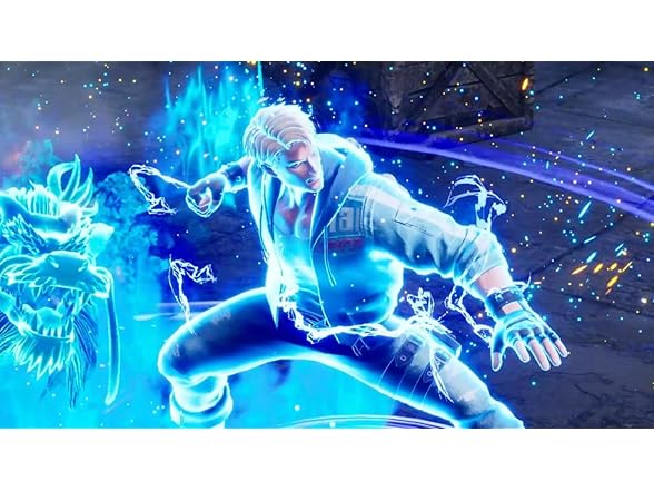 DOUBLE DRAGON REVIVE: Collector's Edition