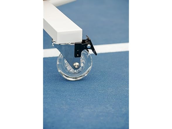 Harmony Pickleball Portable Pickleball Net