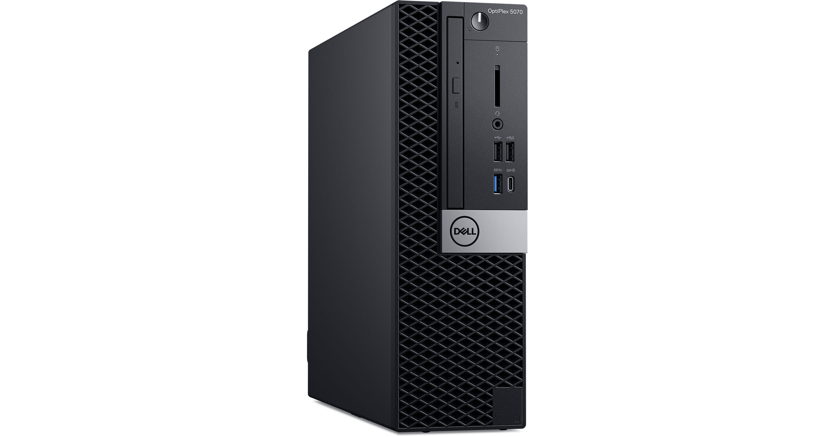 Dell OptiPlex 5070 SFF Desktops (Open Box) - Gallery 5