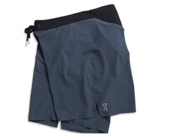 On Running Men's Lightweight Shorts (2XL)