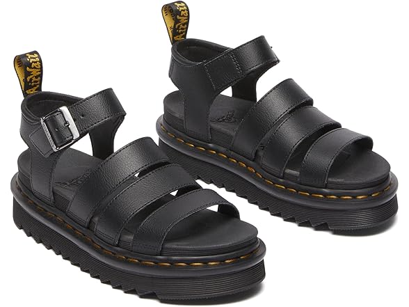 Dr. Martens Women's Blaire Sandal