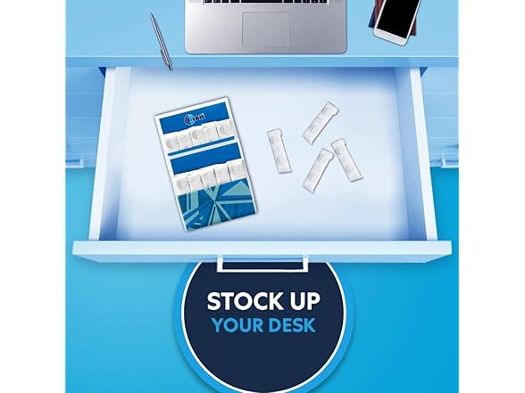 ORBIT Peppermint 30ct