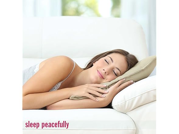 Mack's Pillow Soft Earplugs White 6 Pair