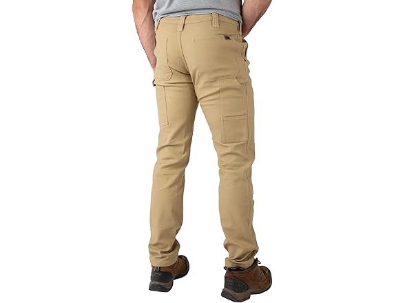 Field & Stream Men "Shoot Your Knees” Double Pants