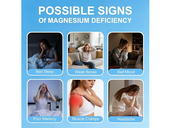 Magnesium Bisglycinate Gummies 400Mg