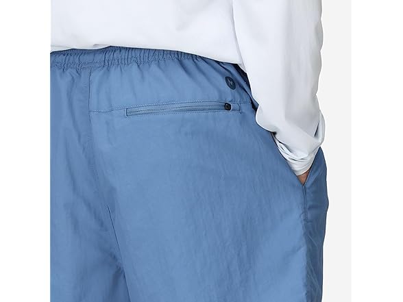 Marmot Mens Juniper Springs Short 5"