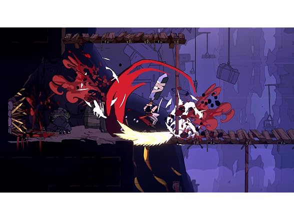 The Rogue Prince of Persia Immortal Edition
