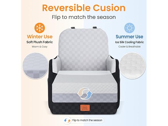 Dog Booster Car Seat