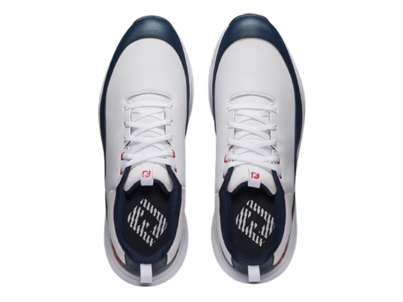 FootJoy Men's Tour Rival Golf Shoe (Open Box)