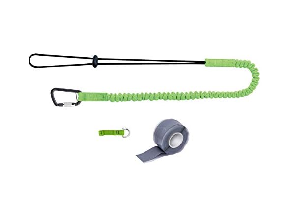 West Chester Maximum Safety 3-Piece Tool Kit