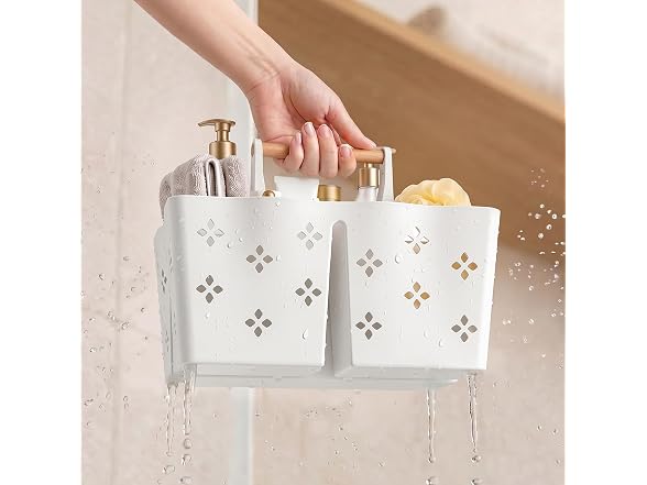 GVY Portable Shower Caddy
