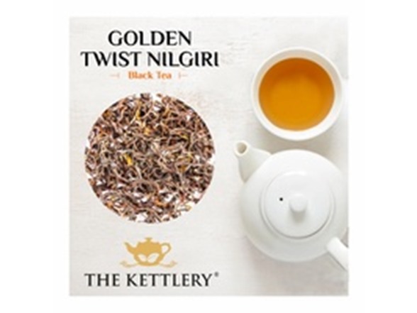 (4pk) Loose Leaf Teas – Single Estate Handmade Tea Variety