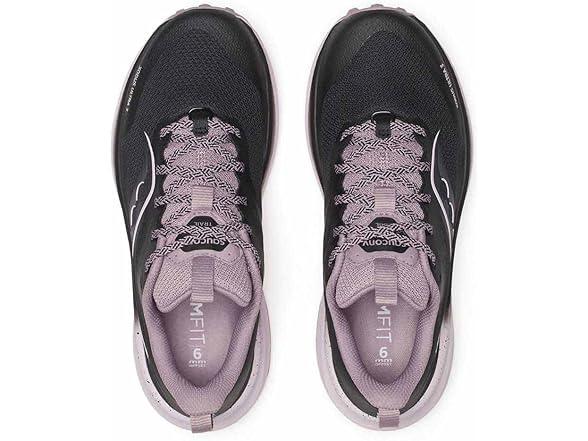 Saucony Men's Xodus Ultra 3 Trail Runners Shoe