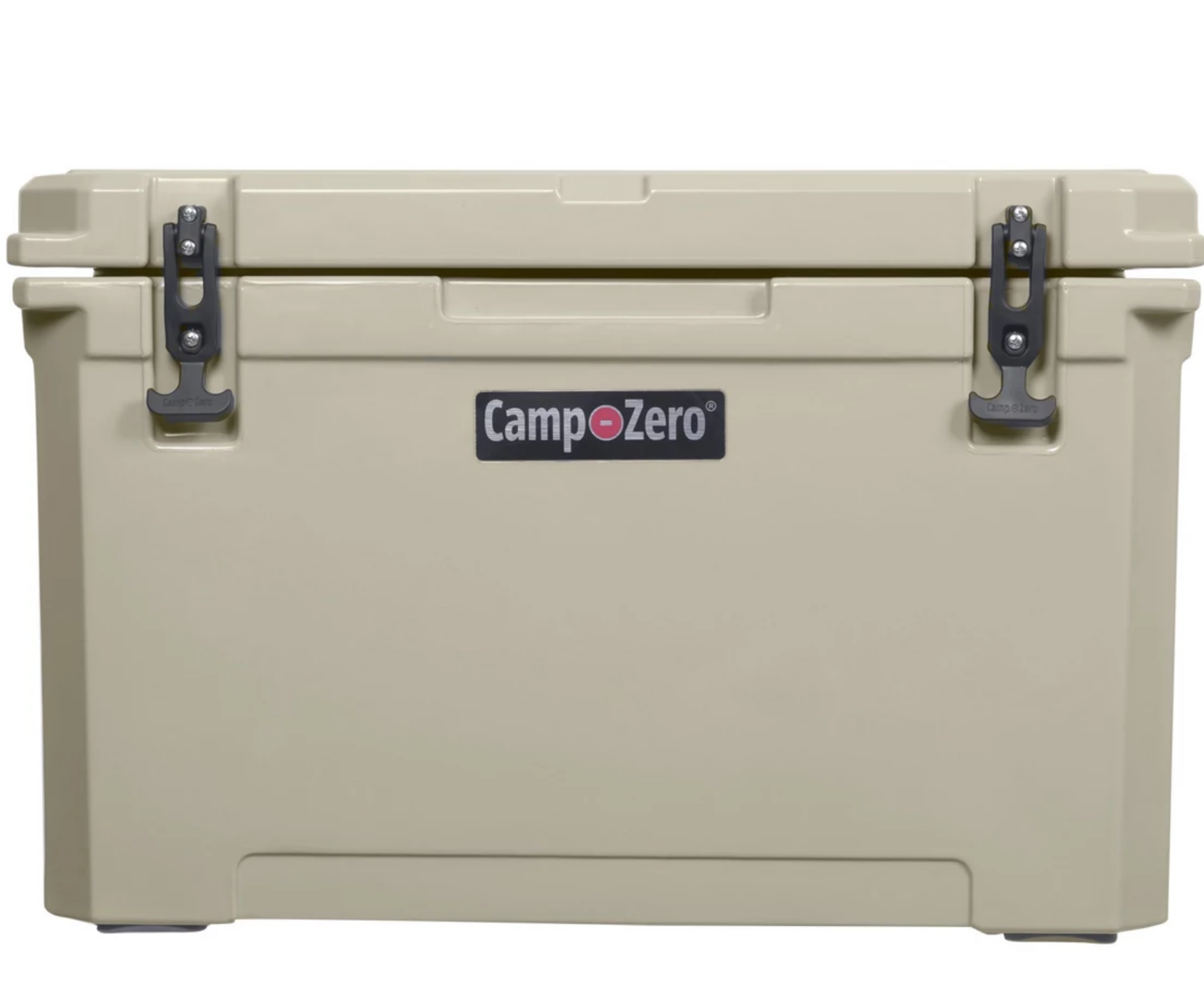 CAMP-ZERO Hard Cooler - 60L - Gallery 8