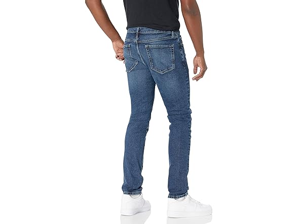 Amazon Essentials Mens Jean Vintage (35x28)