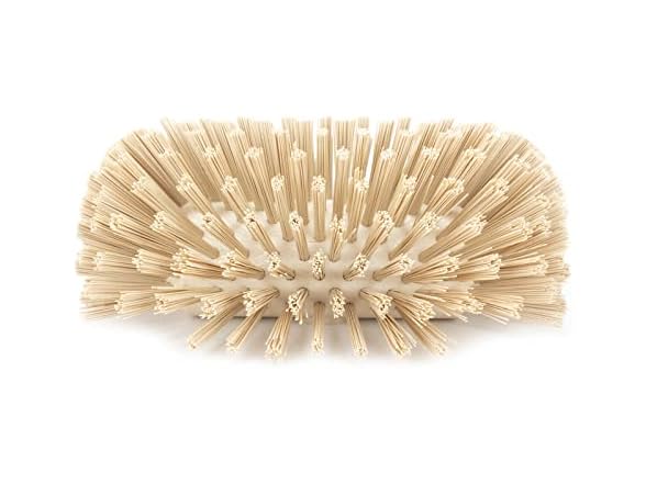 SPARTA Tank and Kettle Scrub Brush Heavy