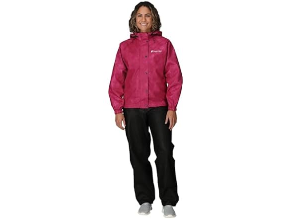 FROGG TOGGS Rain Suit (M)