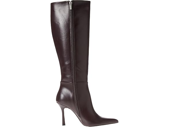 The Drop Women's Gemini Tall Heeled Boot