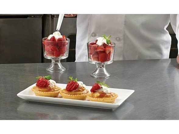 Whipped Cream Dispenser with Leak Free