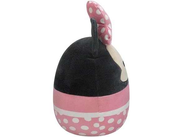 Squishmallows Official Plush 14" Minnie Mouse