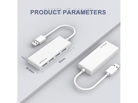 ANYPLUS USB 3.0 Hub