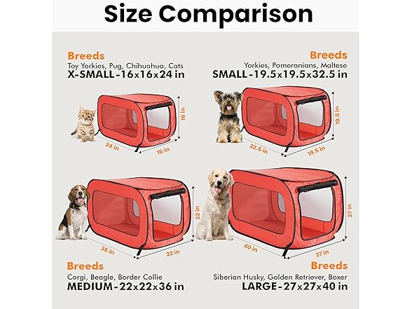 Beatrice Home Fashions Portable, Collaps