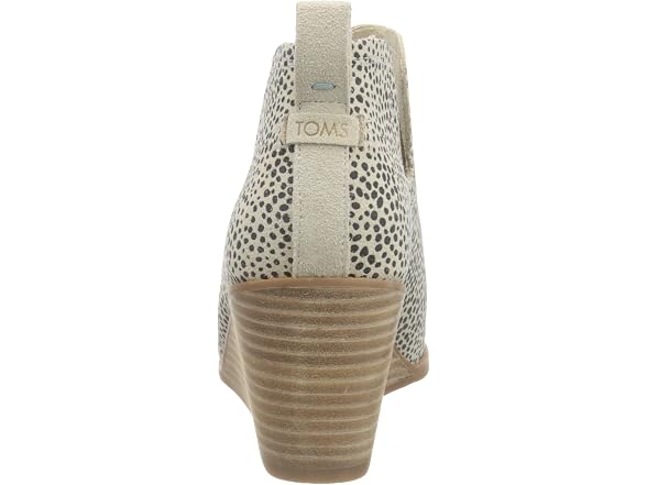 TOMS Women's Kallie Boot
