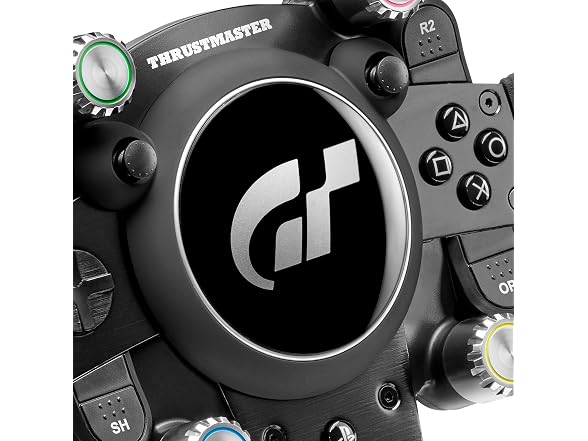 Thrustmaster GT Wheel Add-On