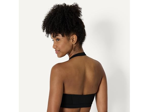 Amazon Essentials Women Formflex Support Neck Bra