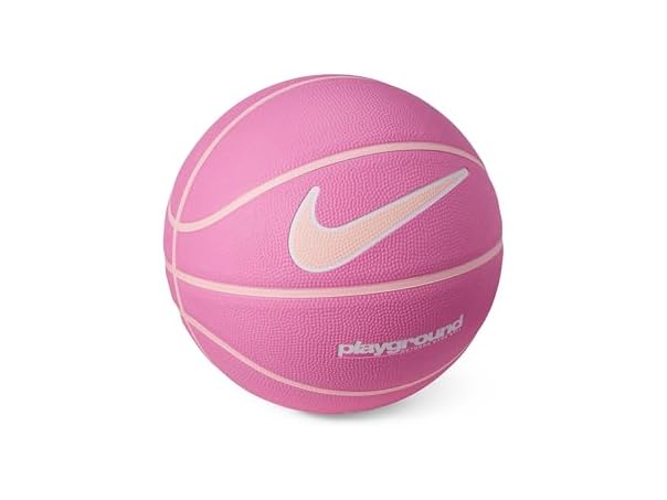 $14.99, Was $25, 40% Off! Nike Unisex Adult Nike Everyday Playground Basketball dealfomo