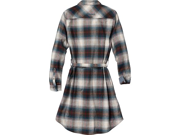 Legendary Whitetails Women Flannel Dress Belt (L)